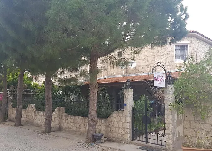 Kekik Alaçatı Mayko Hotel 2*