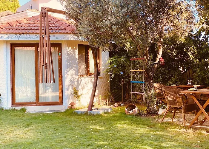 Kekik Alaçatı Mayko 2* Çeşme