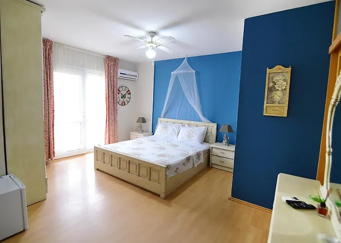 Kekik Alaçatı Mayko