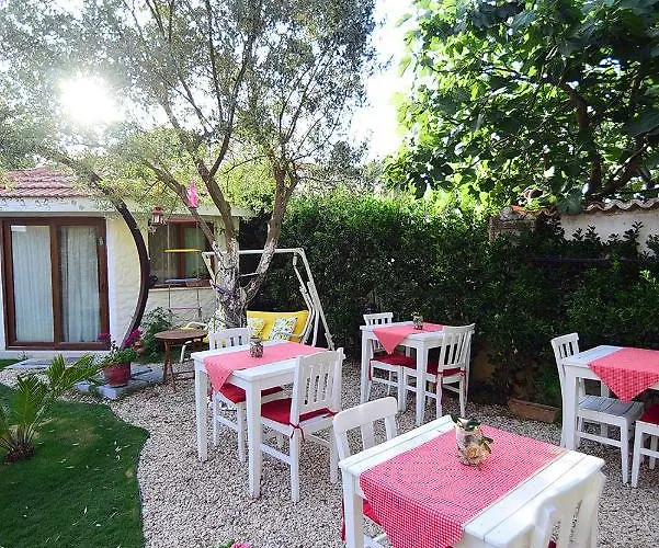 Kekik Alaçatı Mayko Çeşme