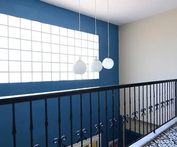 Kekik Alaçatı Mayko Hotel Çeşme