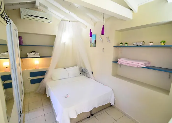 Kekik Alaçatı Mayko Çeşme