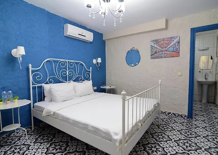 Kekik Alaçatı Mayko Çeşme