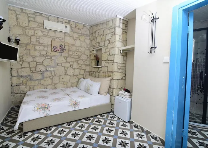 Kekik Alaçatı Mayko 2*