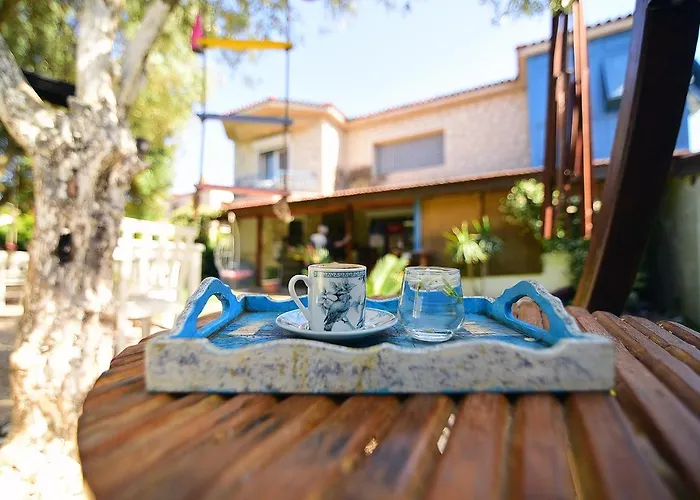 Kekik Alaçatı Mayko 2*