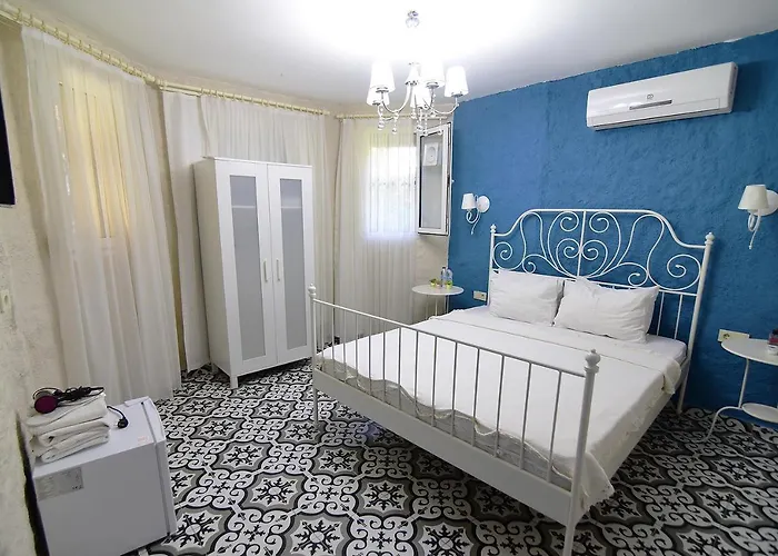 Hotel Kekik Alaçatı Mayko Çeşme