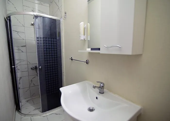 Kekik Alaçatı Mayko Hotel