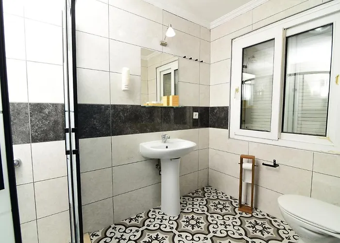 Hotel Kekik Alaçatı Mayko Çeşme