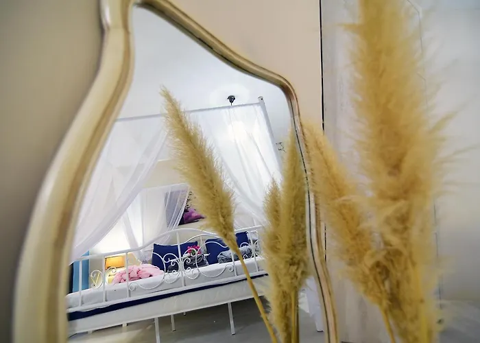 Kekik Alaçatı Mayko Hotel 2*