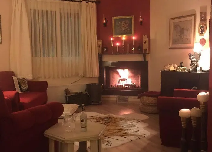 Hotel Kekik Alaçatı Mayko Çeşme