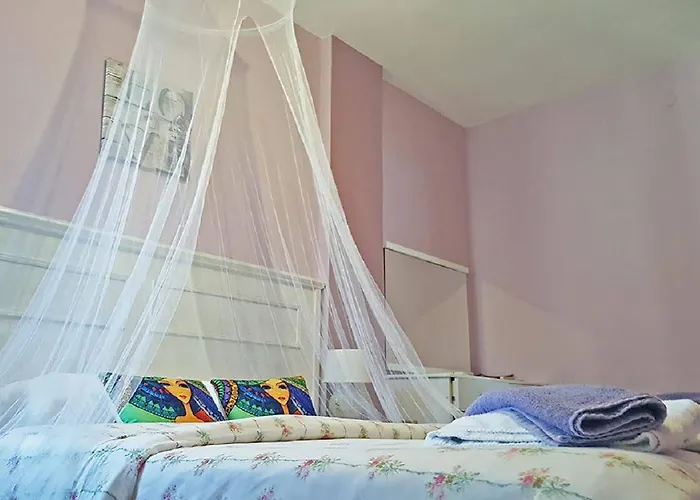 Hotel Kekik Alaçatı Mayko Çeşme