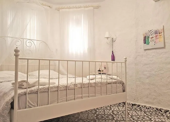 Hotel Kekik Alaçatı Mayko