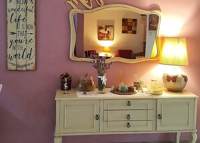 Kekik Alaçatı Mayko Çeşme