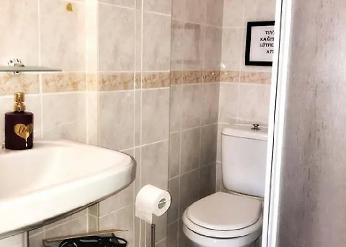 Kekik Alaçatı Mayko Hotel 2*