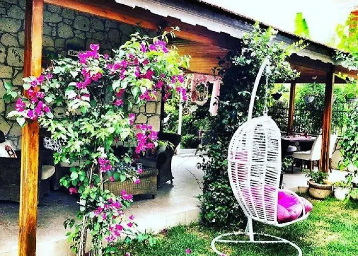 Hotel Kekik Alaçatı Mayko