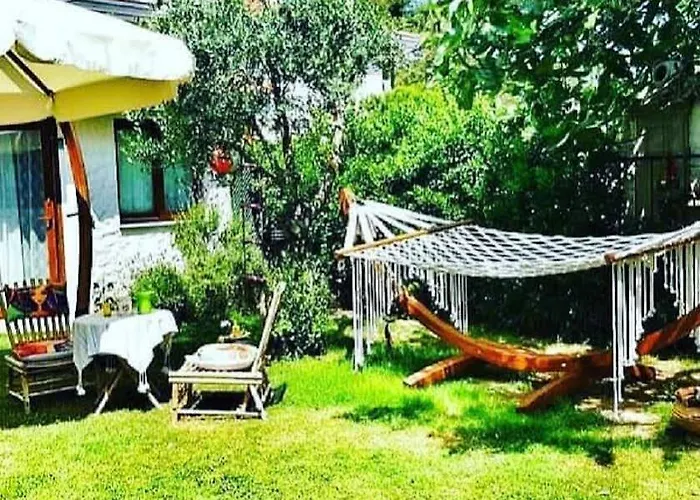 Hotel Kekik Alaçatı Mayko Çeşme