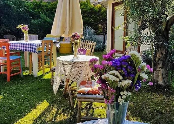 Kekik Alaçatı Mayko Çeşme