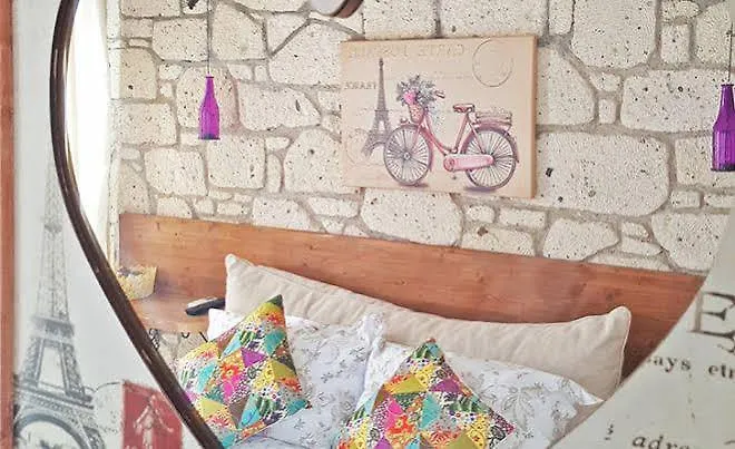 Hotel Kekik Alaçatı Mayko Çeşme